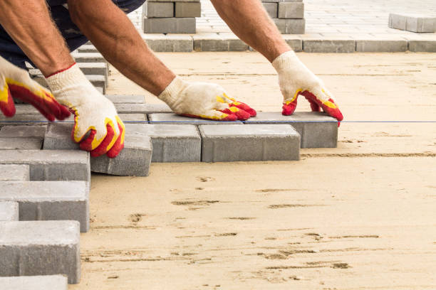 Reasons to Select Us for Your Driveway Paving Requirements in Filer, ID