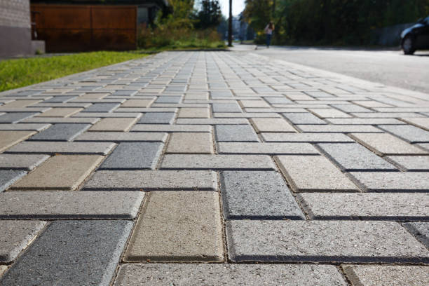 Cobblestone Driveway Pavers in Filer, ID