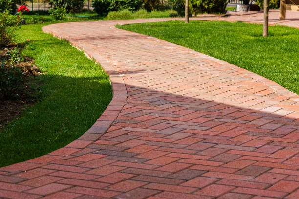 Best Cobblestone Driveway Pavers  in Filer, ID