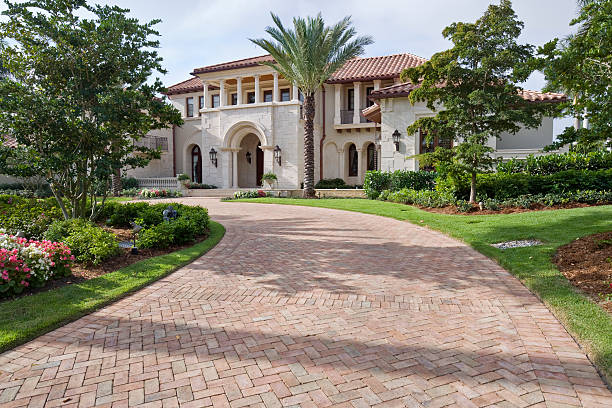 Best Affordable Driveway Pavers  in Filer, ID