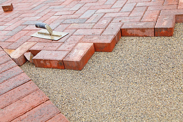 Best Driveway Repair Near Me  in Filer, ID