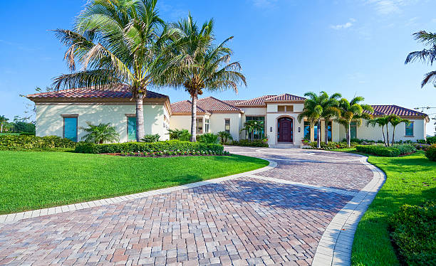 Best Decorative Driveway Pavers  in Filer, ID