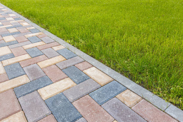 Professional Driveway Pavers in Filer, ID